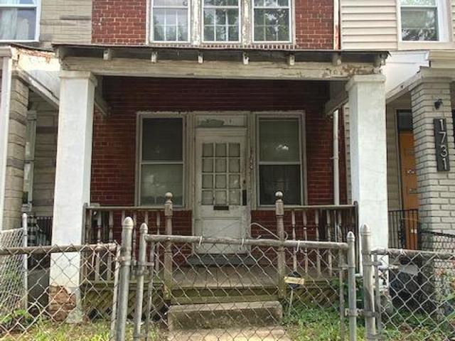 1733 L St NE, Washington, DC 20002 | MLS #DCDC2208