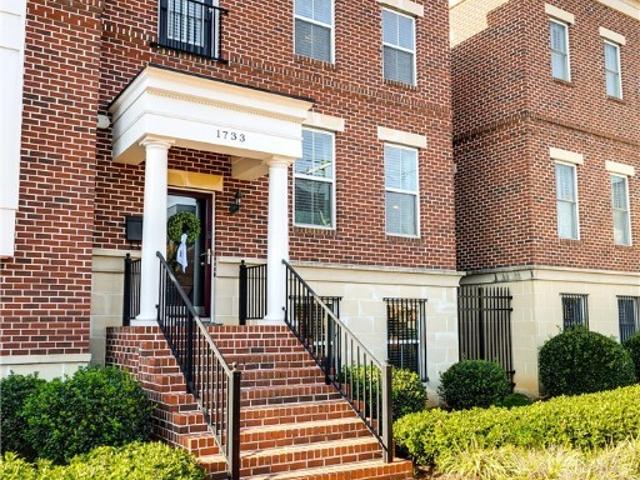 1733 W Cary Street
