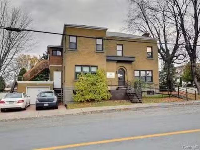 173Z 173Az Av. Mercier, Rouyn Noranda, QC, J9X 4X6 investm.