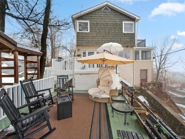 173 & 179 Brook Trail