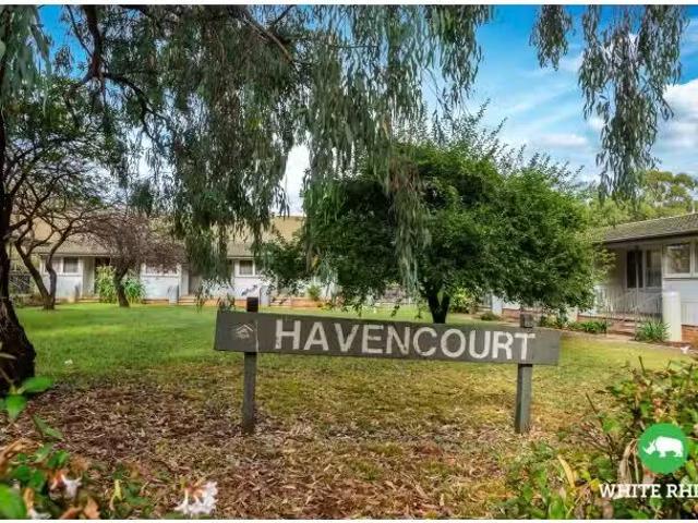 1/73 75 Collett Street, Queanbeyan Apartment for rent Listed.