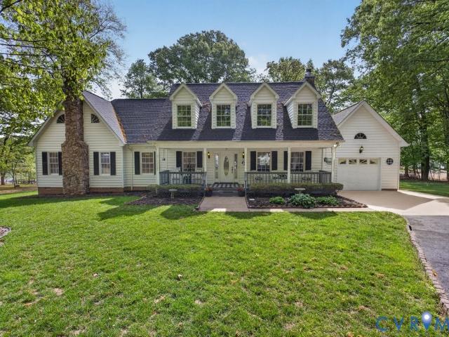 173 Covenant Way, Bumpass, VA 23024 | MLS #2607