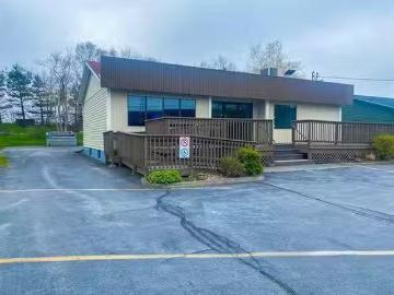 173 Conception Bay Highway, Bay Roberts, NL, A0A 1G0 commerc.