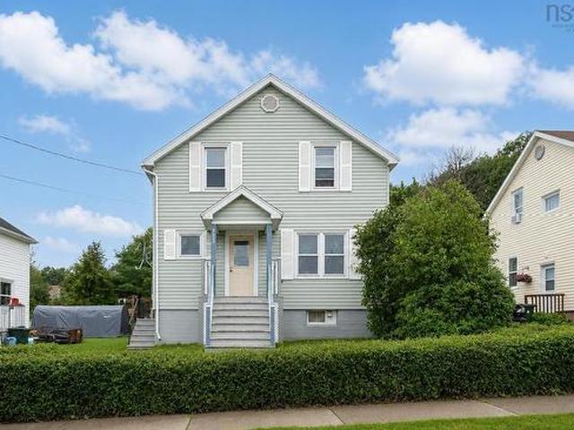 173 Cabot Street, Sydney, NS, B1P 4E4 house for sale | Listing ID 202620 | Royal LePage