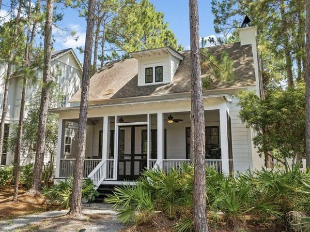 173 Cannonball Ln, Watersound, FL 32461