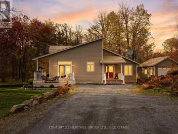 173 Castle Rock Lane, Stone Mills, ON, K0K 3G0 house for sale | Listing ID X13154 | Royal LePage