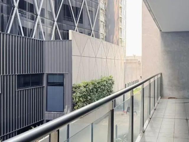 173 City Road, Melbourne