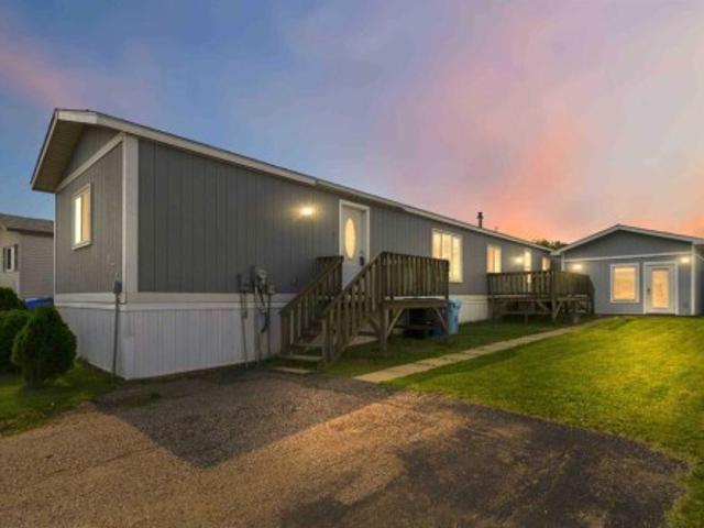 173 Cree Road, Fort Mcmurray, AB, T9K 1X7 house for sale | Listing ID A2334 | Royal LePage