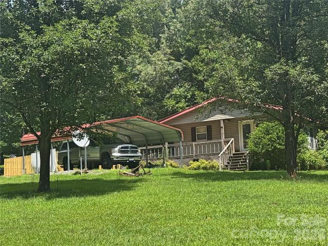 173 Croom Hollow Drive