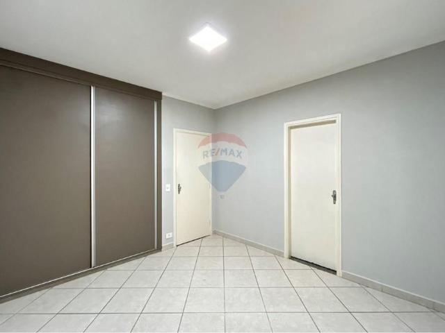 173 Área Útil Casa Alugar, 3 Dormitórios localizado em Chácara Machadinho II, Americana, São Paulo, 13478210 | Brasil