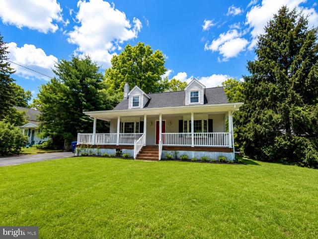 173 Arneys Mount Road
