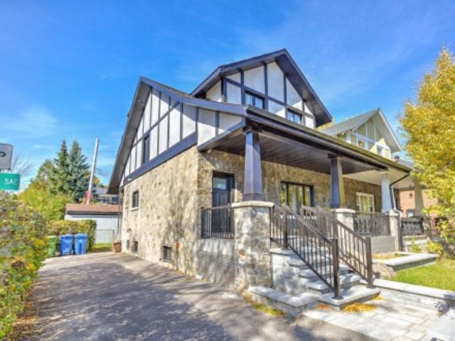 173 Boul. Graham, Mont Royal, QC, H3P 2C3 house for sale | Listing ID 26427 | Royal LePage