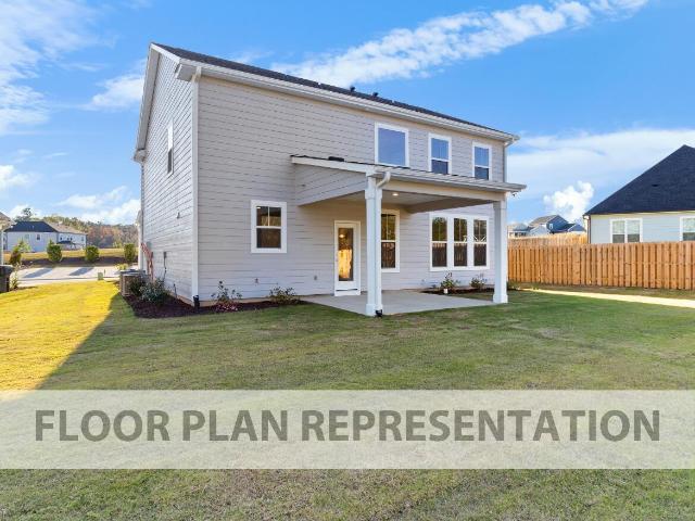 173 Bobbye Drive # Fb39