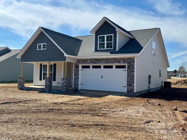 173 Bay Valley Rd, Kenly, NC 27542 | MLS #10157