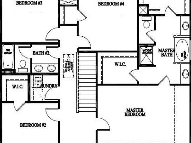 173 Baylor Bend