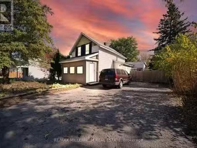 173 Barrie Road, Orillia, ON, L3V 2P6 house for sale Listin.