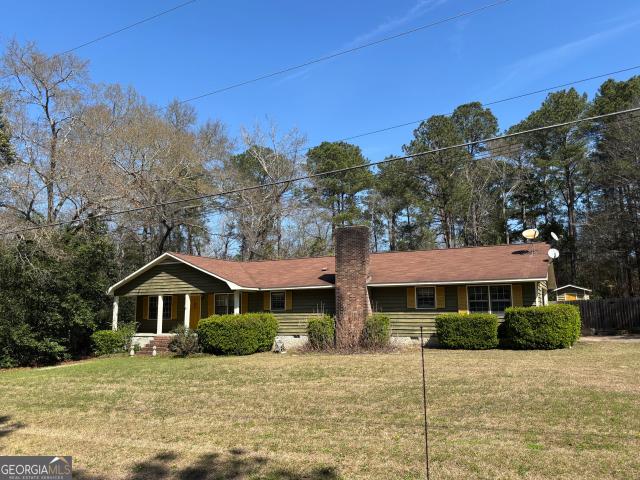 173 Berkley Road