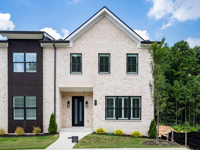 173 Brush Creek Court, Stockbridge, US, GA