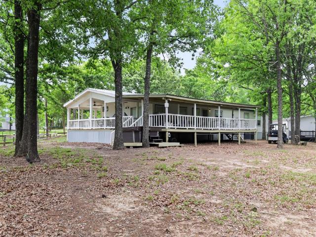 173 Broken Bow Lane