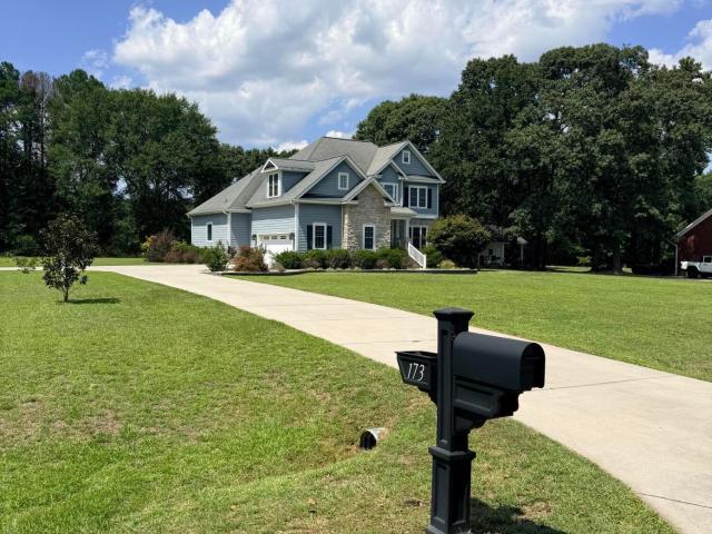 173 Buck Branch Drive