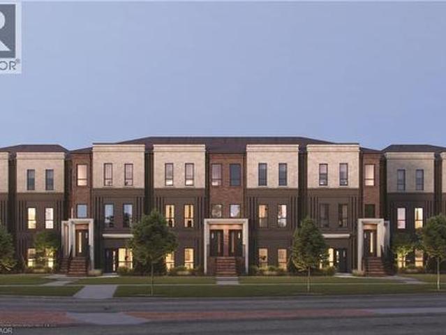 173 Burke Street, Waterdown, ON, L8B 2A9 townhouse for sale | Listing ID 40840 | Royal LePage