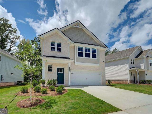 173 Geranium Lane