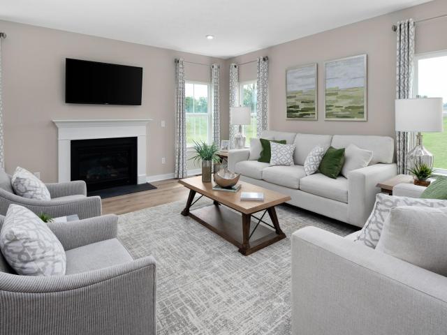 173 Glen Hollow Drive