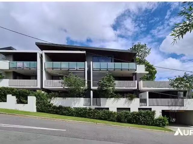 1/73 Glen Street, Kelvin Grove Apartment for rent Listed by S.