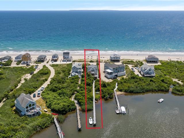 173 Green Hill Ocean Drive