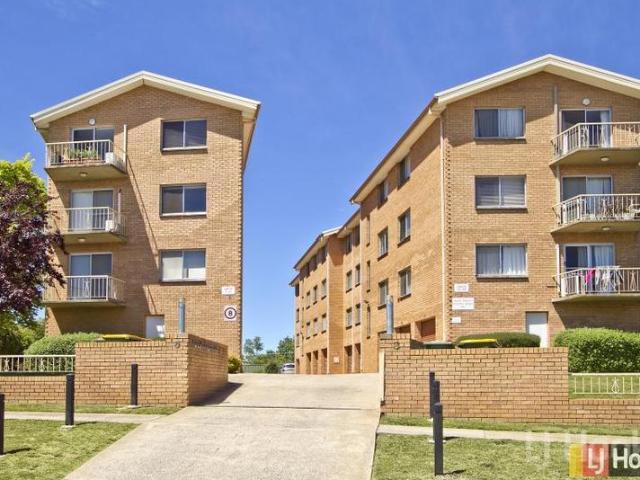 17/3 Davison Street, Queanbeyan NSW 2620 Apartment For Rent | Domain