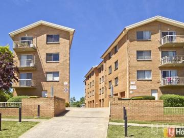 Crestwood, Greater Queanbeyan, Greater Queanbeyan
