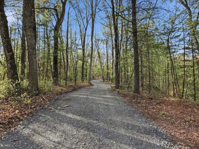 173 Dead End Lane