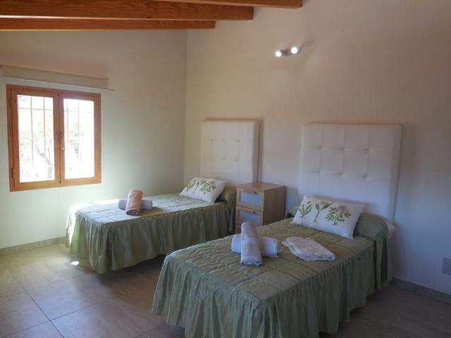 173 Diseminado Diseminados Var, Llubí, Balearic Islands 07430
