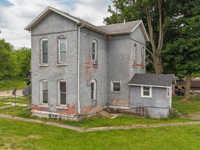 173 E Dibble Street
