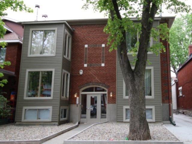 173 Florence Street 6 Ottawa, ON K1R5N3