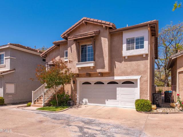 173 Harpstone Ln, Unit 158, Simi Valley, CA 93065 | MLS #226002 VC