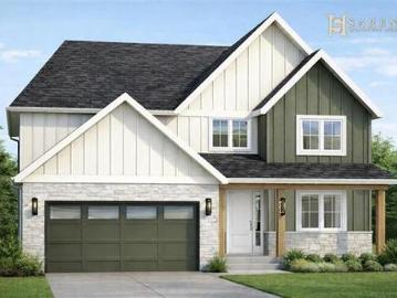 Lorette, Taché, Fairford, Division No 19