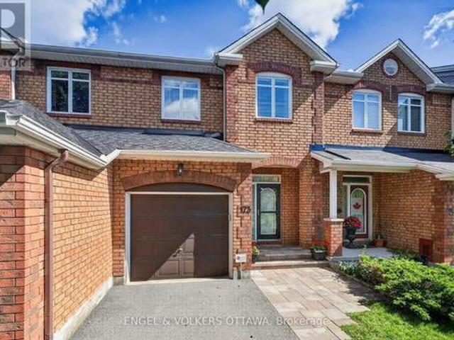 173 Hearst Way, Ottawa, ON, K2L 4G6 house for sale | Listing ID X13695 | Royal LePage