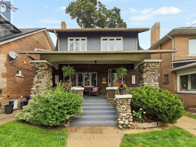173 High Park Avenue, Toronto, ON, M6P 2S3 house for sale | Listing ID W13751 | Royal LePage