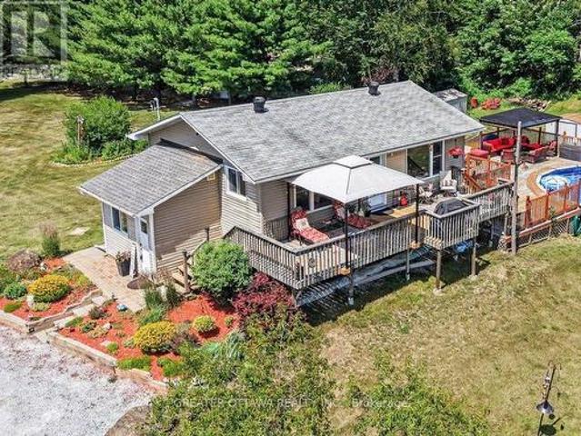 173 Janet Drive, Lanark Highlands, ON, K0A 1P0 house for sale | Listing ID X13549 | Royal LePage