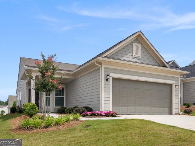 173 Ohoopee Drive