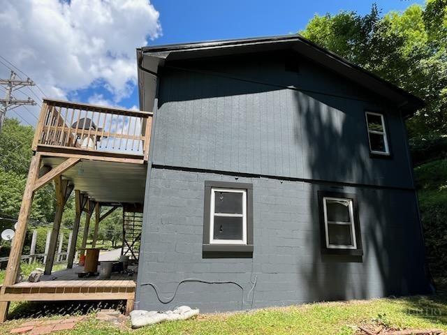 173 Old Turnpike NW Road