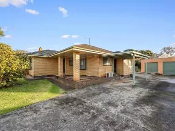 Woodstock on Loddon, Central Goldfields, Victoria