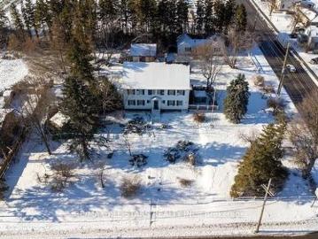 173 Lindsay Street S, Kawartha Lakes Lindsay, ON, K9V 2N2 house for sale | Listing ID X12605 | Royal LePage