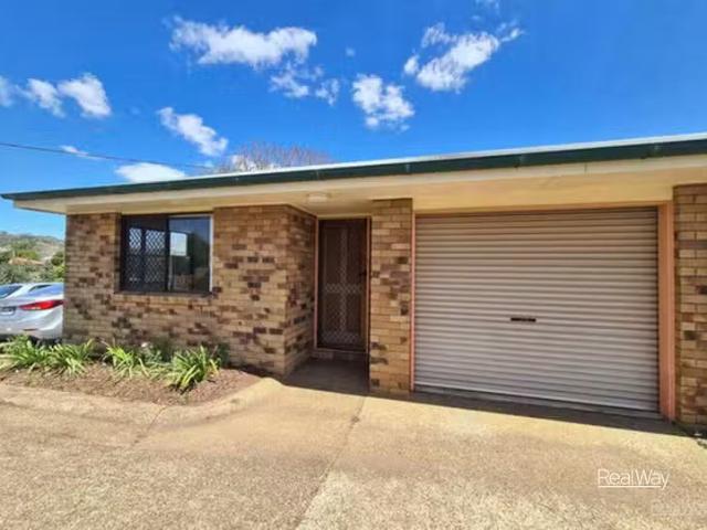 1/73 Luck Street, Drayton, QLD 4350