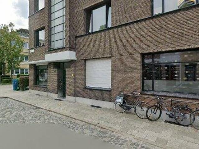 173 m2 apartment for rent in Antwerp Berchem