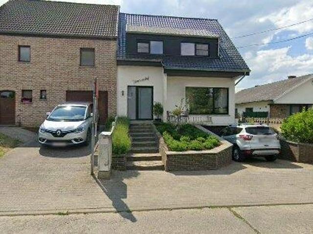 173 m2 apartment for rent in Diest