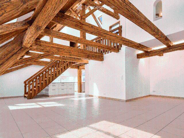 173 m² Maisonette mit Charakter, Garten & viel Raum zum Leben