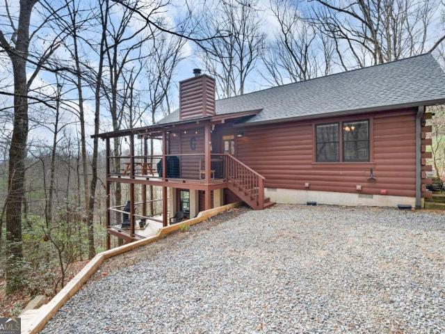 173 Mountain Laurel Lane