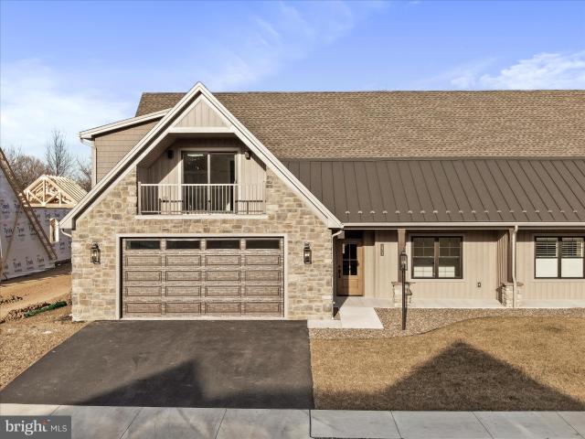 173 Matthew Dr, Lot 13, Chambersburg, PA 17201 | MLS #PAFL2032